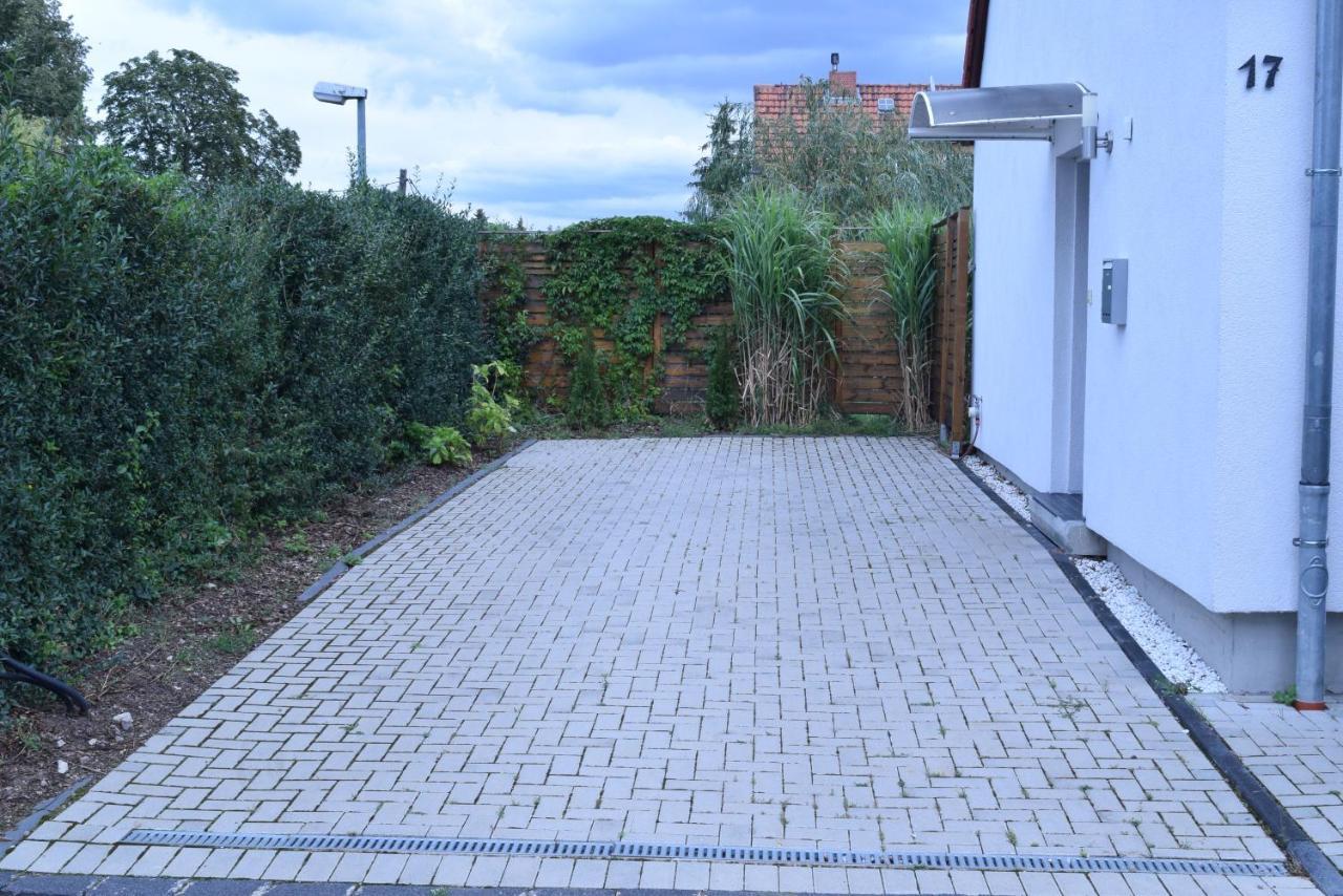 Birkenweg * Erfurt