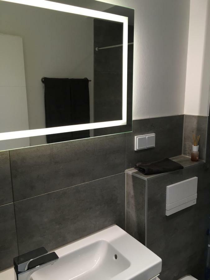 Holiday home Birkenweg Erfurt