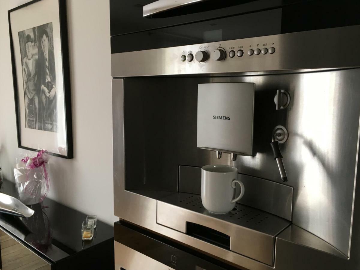 Holiday home Birkenweg *